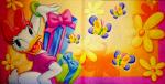 006 Mickey Mouse - 2-ply (6) - Disney